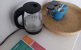Baobab Beach Resort&Backpackers